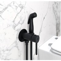 Гигиенический душ Milardo Tidy 001BLR0M08 - Превью изображения №3 — Интернет-магазин Time-Shop