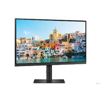 Монитор Samsung Essential S4 LS24A400UJUXEN - Превью изображения №20 — Интернет-магазин Time-Shop