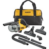 Пылесос DeWalt DCV501LN-XJ - Превью изображения №8 — Интернет-магазин Time-Shop