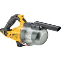 Пылесос DeWalt DCV501LN-XJ - Превью изображения №3 — Интернет-магазин Time-Shop
