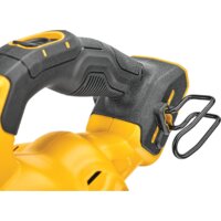 Пылесос DeWalt DCV501LN-XJ - Превью изображения №7 — Интернет-магазин Time-Shop