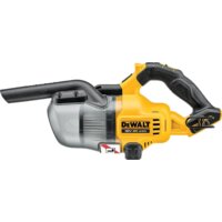 Пылесос DeWalt DCV501LN-XJ - Превью изображения №2 — Интернет-магазин Time-Shop