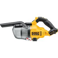 Пылесос DeWalt DCV501LN-XJ - Превью изображения №2 — Интернет-магазин Time-Shop