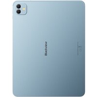 Планшет Blackview Link 8 Wi-Fi 12GB/256GB (голубой) - Превью изображения №3 — Интернет-магазин Time-Shop