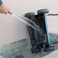 Скарификатор Makita DUV320 (без АКБ) - Превью изображения №21 — Интернет-магазин Time-Shop