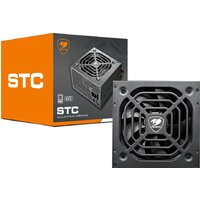 Блок питания Cougar STC 500 CGR SC-500 - Превью изображения №8 — Интернет-магазин Time-Shop