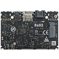 Одноплатный компьютер Khadas VIM3 Pro KVIM3-P-002 - Превью изображения №3 — Интернет-магазин Time-Shop