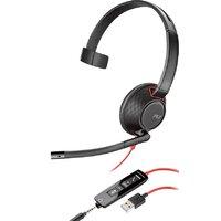 Plantronics Blackwire C5210 USB