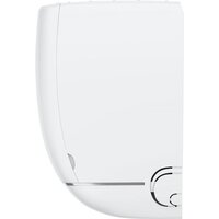 Кондиционер Royal Clima Renaissance DC EU Inverter 2024 RCI-RND30HN - Превью изображения №5 — Интернет-магазин Time-Shop