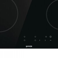 Варочная панель Gorenje ECT641BSCE - Превью изображения №5 — Интернет-магазин Time-Shop