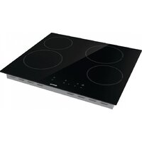 Варочная панель Gorenje ECT641BSCE - Превью изображения №2 — Интернет-магазин Time-Shop