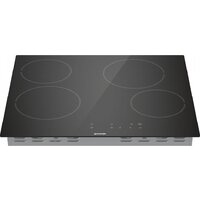 Варочная панель Gorenje ECT641BSCE - Превью изображения №3 — Интернет-магазин Time-Shop