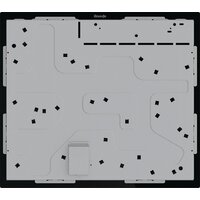 Варочная панель Gorenje ECT641BSCE - Превью изображения №6 — Интернет-магазин Time-Shop