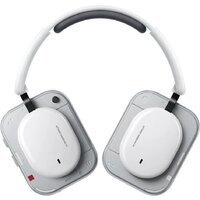 Наушники Nothing Headphone A (белый) - Превью изображения №4 — Интернет-магазин Time-Shop