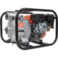 Мотопомпа Gigant GWP80 - Превью изображения №14 — Интернет-магазин Time-Shop