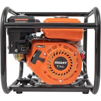 Мотопомпа Gigant GWP80 - Превью изображения №5 — Интернет-магазин Time-Shop