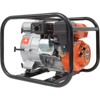 Мотопомпа Gigant GWP80 - Превью изображения №4 — Интернет-магазин Time-Shop