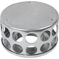 Мотопомпа Gigant GWP80 - Превью изображения №8 — Интернет-магазин Time-Shop