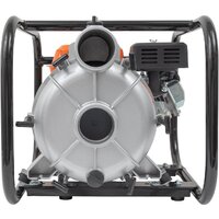 Мотопомпа Gigant GWP80 - Превью изображения №2 — Интернет-магазин Time-Shop