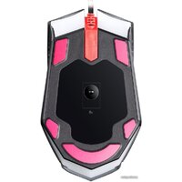 Игровая мышь A4Tech Bloody Blazing A60 - Превью изображения №4 — Интернет-магазин Time-Shop