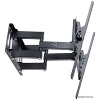 Кронштейн для телевизора Arm Media PT-16 NEW (черный) - Превью изображения №8 — Интернет-магазин Time-Shop