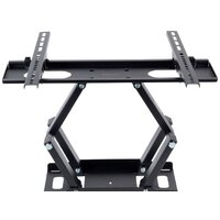 Кронштейн для телевизора Arm Media PT-16 NEW (черный) - Превью изображения №10 — Интернет-магазин Time-Shop