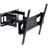 Кронштейн для телевизора Arm Media PT-16 NEW (черный) - Превью изображения №2 — Интернет-магазин Time-Shop