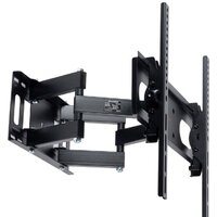 Кронштейн для телевизора Arm Media PT-16 NEW (черный) - Превью изображения №3 — Интернет-магазин Time-Shop