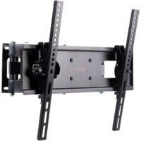 Кронштейн для телевизора Arm Media PT-16 NEW (черный) - Превью изображения №4 — Интернет-магазин Time-Shop