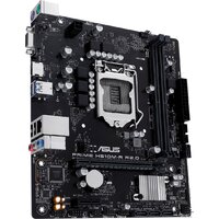 Материнская плата ASUS PRIME H510M-R R2.0-SI - Превью изображения №3 — Интернет-магазин Time-Shop