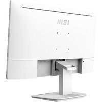 Монитор MSI Pro MP243XW - Превью изображения №6 — Интернет-магазин Time-Shop