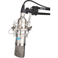 Проводной микрофон Alctron MC002S - Превью изображения №5 — Интернет-магазин Time-Shop