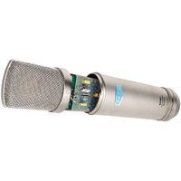 Проводной микрофон Alctron MC002S - Превью изображения №4 — Интернет-магазин Time-Shop