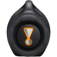 Беспроводная колонка JBL Boombox 4 (черный) - Превью изображения №4 — Интернет-магазин Time-Shop