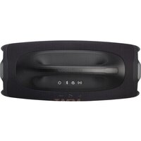 Беспроводная колонка JBL Boombox 4 (черный) - Превью изображения №6 — Интернет-магазин Time-Shop