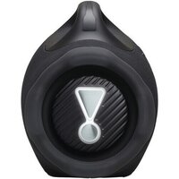 Беспроводная колонка JBL Boombox 4 (черный) - Превью изображения №5 — Интернет-магазин Time-Shop