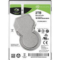 Seagate Barracuda 2TB [ST2000LM015]