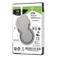 Жесткий диск Seagate Barracuda 2TB [ST2000LM015] - Превью изображения №2 — Интернет-магазин Time-Shop