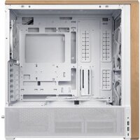 Корпус Lian Li Lancool 217 G99.LAN217W.00 - Превью изображения №2 — Интернет-магазин Time-Shop