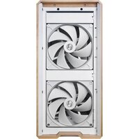 Корпус Lian Li Lancool 217 G99.LAN217W.00 - Превью изображения №4 — Интернет-магазин Time-Shop