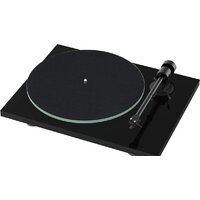 Pro-Ject T1 (черный)
