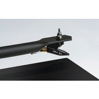 Виниловый проигрыватель Pro-Ject T1 (черный) - Превью изображения №5 — Интернет-магазин Time-Shop