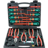 Jonnesway PSV118S (18 предметов)