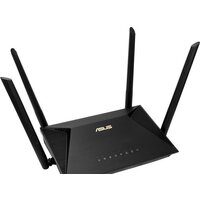 Wi-Fi роутер ASUS RT-AX1800U - Превью изображения №3 — Интернет-магазин Time-Shop