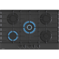 Варочная панель Gorenje GTW7C51B - Превью изображения №2 — Интернет-магазин Time-Shop