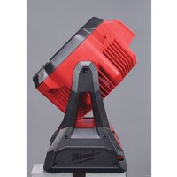 Вентилятор Milwaukee M18 AF-0 4933451022 (без АКБ) - Превью изображения №6 — Интернет-магазин Time-Shop