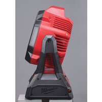 Вентилятор Milwaukee M18 AF-0 4933451022 (без АКБ) - Превью изображения №8 — Интернет-магазин Time-Shop
