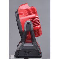 Вентилятор Milwaukee M18 AF-0 4933451022 (без АКБ) - Превью изображения №10 — Интернет-магазин Time-Shop
