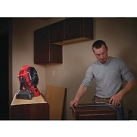 Вентилятор Milwaukee M18 AF-0 4933451022 (без АКБ) - Превью изображения №16 — Интернет-магазин Time-Shop