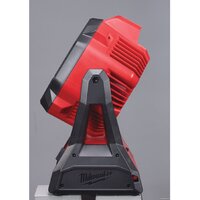Вентилятор Milwaukee M18 AF-0 4933451022 (без АКБ) - Превью изображения №7 — Интернет-магазин Time-Shop
